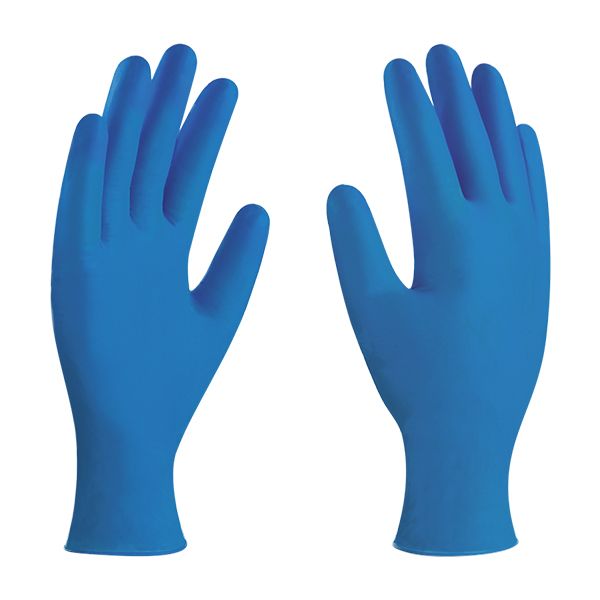 Guante Nitrilo Desechable